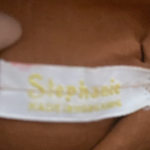 Vintage Stephanie Beaded Evening Bag - Picture 3 of 4